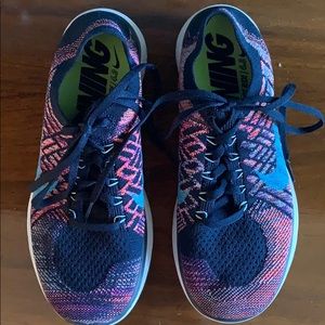 Nike Barefoot Ride 4.0